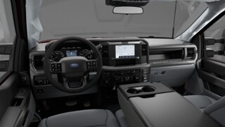 2027 Ford Super Duty® Internal Image 2